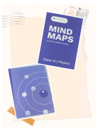 MINDMAP OF PHYSICS ♾️ ( class 12th ).pdf